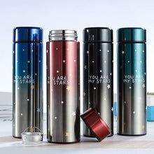 STARRY SKY VACUUM CUP 800 ML BOTTLE