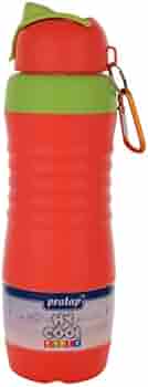SIPPER INSULATED BPA FREE WATER BOTTLE