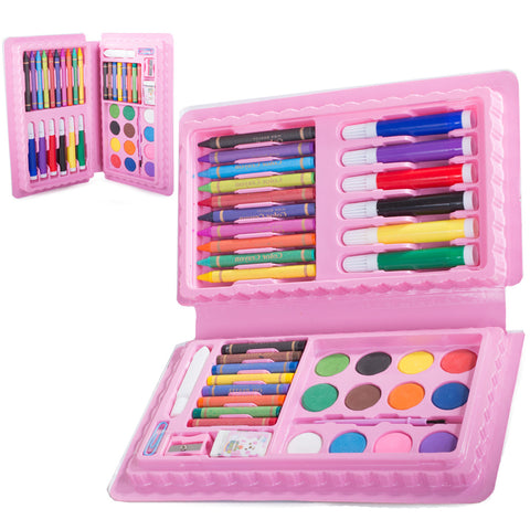 42 PIECE ART SET