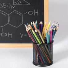 METALLIC PEN/PENCIL HOLDER CUP