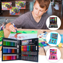 150 PIECE ART SET