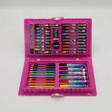42 PIECE ART SET