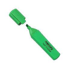 MERCURY TEXT MARKER HIGHLIGHTER