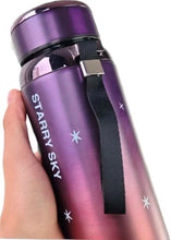STARRY SKY VACUUM CUP 800 ML BOTTLE