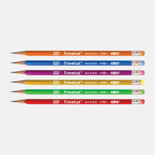 ORO TRIMETAL 513 pack of 12 pencils