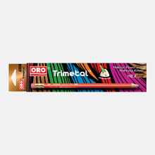ORO TRIMETAL 513 pack of 12 pencils