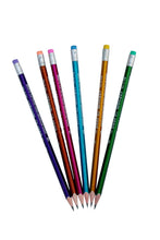 CAMEL METALLIC HB MULTICOLOUR PREMIUM QUALITY PENCILS