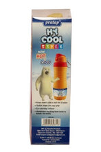 SIPPER INSULATED BPA FREE WATER BOTTLE